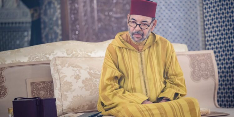 دلالات سياسية وتاريخية: وزير الأوقاف يحيي ذكرى سبتة وأراضي التحرير بحضرة الملك