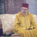 دلالات سياسية وتاريخية: وزير الأوقاف يحيي ذكرى سبتة وأراضي التحرير بحضرة الملك