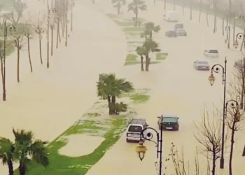 قبل حلول فصل الشتاء.. دراسة تحذر من فيضانات يصل عمقها إلى مترين بهذه المدن