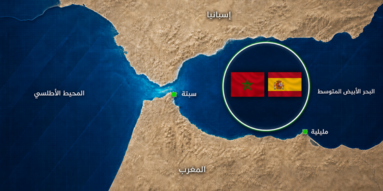 بعد أزمة سبتة ومليلية المحتلتين.. هل حان وقت استرجاع المدينتين؟