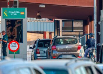 مغاربة أوروبا يشتكون تشديدا “مستفزا” للمراقبة والمصادرة في الموانئ الإسبانية