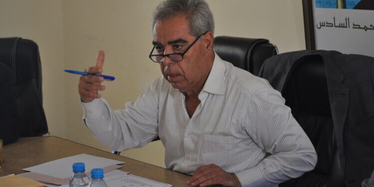 بعد الإطاحة بسعيد التومي.. ابنة الطيبي تتصدر اللائحة الجهوية لحزب الاستقلال