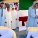 مشاهد تقبيل “أقدام المهدي” تفجّر الجدل في موسم سيدي أحمد بن عجيبة