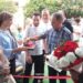 خريجات “مركز الفرصة الثانية” بزايو يفتتحن مشروع “تعاونية الفرصة الثانية” للحلويات
