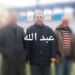 تعزية في وفاة عبد الله اسعليوا، الموظف السابق بالمكتب الصحي لجماعة زايو.