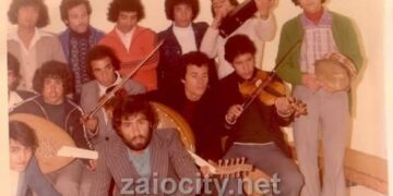 من ذاكرة زايو الموسيقية: رحلة في الزمن مع “مجموعة الوحدة”