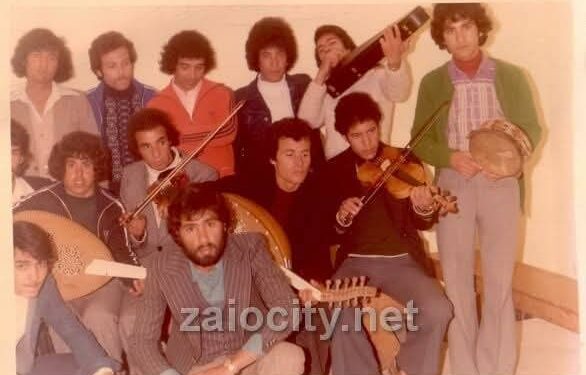 من ذاكرة زايو الموسيقية: رحلة في الزمن مع “مجموعة الوحدة”