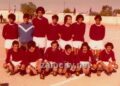 “زمن العمالقة”: عندما كانت الكرة في زايو مدرسة وفنّاً… حكايةُ فريقٍ نحتَ أسماءَ لاعبيه من ذهب