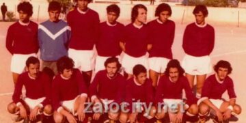“زمن العمالقة”: عندما كانت الكرة في زايو مدرسة وفنّاً… حكايةُ فريقٍ نحتَ أسماءَ لاعبيه من ذهب