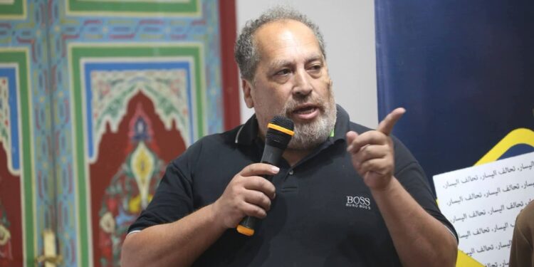تحالف اليسار يطالب بالإنصاف وتكافؤ الفرص في وجه “التكهنات المسبقة” قبيل انطلاق الحملة الانتخابية