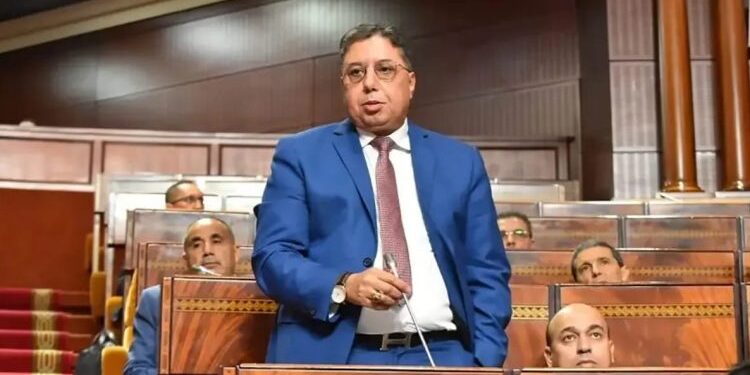 استقالة مدوية لحزب الاستقلال: عبد الرحيم بوعيدة يغادر أسوار الميزان غضباً من حرمان التزكية
