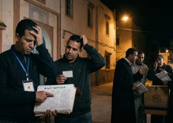هكذا تدار الانتخابات بزايو.. الدائرة 16 نموذجا والسلطة المحلية في قفص الاتهام