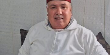 الطاهر الزياني يكتب: سيزيف من نوع جديد.. صرخة من قلب “زايو” الجريحة