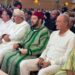 صور.. الطريقة البودشيشية تفتتح بمداغ الدورة الـ21 من ملتقاها العالمي للتصوف بحضور الآلاف