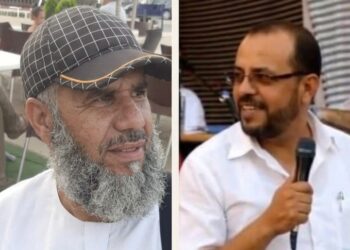 عبد القادر صفصافي يرثي الراحل مصطفى الحمداوي «الزهواني» بكلمات مؤثرة