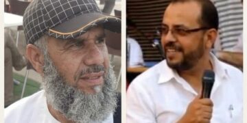 عبد القادر صفصافي يرثي الراحل مصطفى الحمداوي «الزهواني» بكلمات مؤثرة