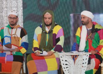 مؤتمر دولي بالعروي يبحث زوايا المملكة المغربية الشريفة نموذجاً للتكافل والتنمية المستدامة