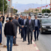 عامل الناظور يزور زايو ضمن جولة ميدانية موسعة استعدادا للانتخابات