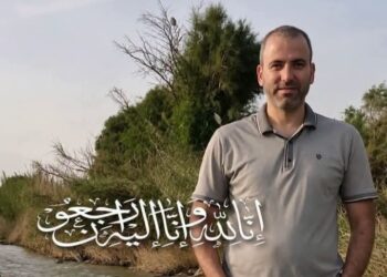 أستاذ الفلسفة محمد المحجوبي الذي اشتغل بزايو يرحل غـ.ـرقا وهو يحاول إنقاذ طفلة بشاطئ المهندس