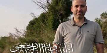 أستاذ الفلسفة محمد المحجوبي الذي اشتغل بزايو يرحل غـ.ـرقا وهو يحاول إنقاذ طفلة بشاطئ المهندس