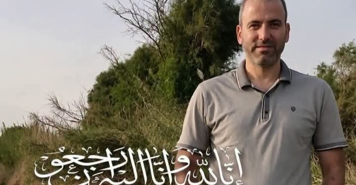 أستاذ الفلسفة محمد المحجوبي الذي اشتغل بزايو يرحل غـ.ـرقا وهو يحاول إنقاذ ابنته بشاطئ المهندس