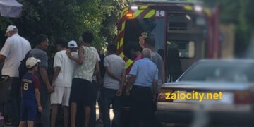 أزمة صحية مفاجئة تنهي حياة ثمانيني وسط زايو