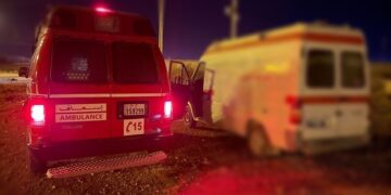 العثور على جـ.ـثة شخص داخل منزله بحي الزلاقة بمدينة بركان واستنفار أمني بالمنطقة