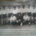 صورة نادرة تكشف تاريخ الرياضة في زايو: جيل الرواد بنادي زايو الرياضي C.D. Zaio 1946/1947″ 