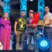 مهرجان “ثويزا” بطنجة يكرم قيثارة الريف الأمازيغي الفنان الكبير الوليد ميمون