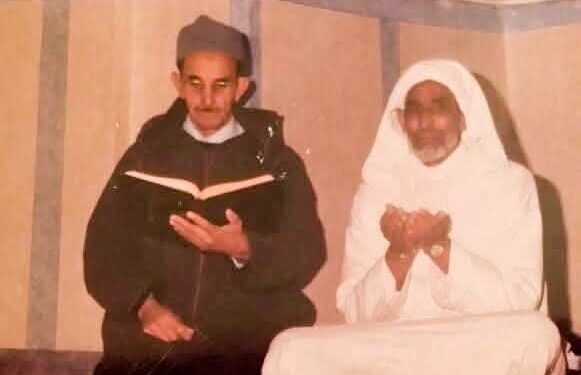 أهل القرآن والوفاء: ذكريات لا تمحى مع السي ميمون والسي حسن طجيو رحمهما الله