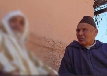 محمد الخضراوي.. سراج المنبر العتيق وذاكرة زايو العلمية التي لا تُنسى