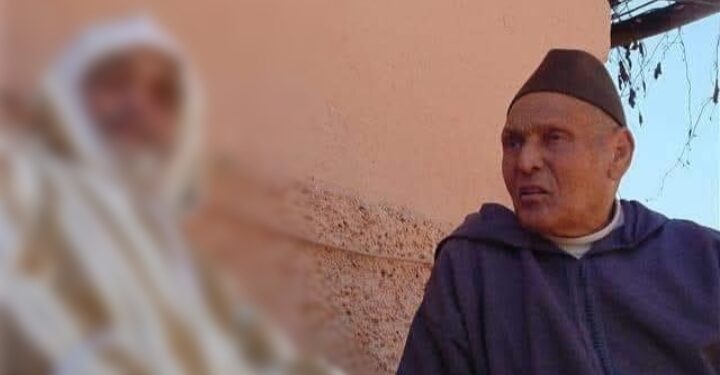 محمد الخضراوي.. سراج المنبر العتيق وذاكرة زايو العلمية التي لا تُنسى