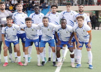 النهضة الرياضية لزايو تستعد للموسم الجديد وتعلن انطلاق تداريب فريق الكبار