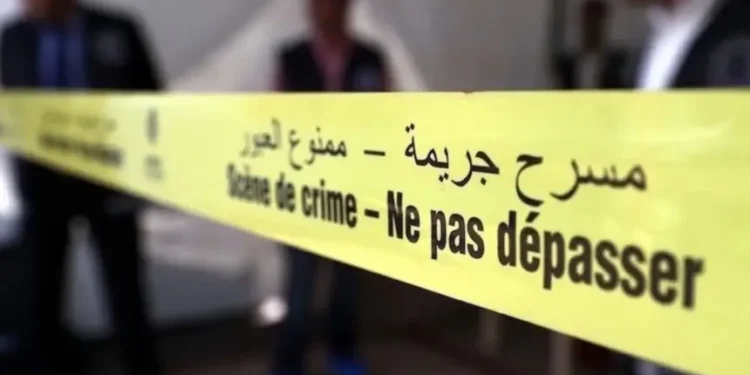 جـ..ـريمة مـ..ـروعة.. مقـ..ـتل أسرة كاملة بعد استدراج أفرادها بطريقة ماكرة