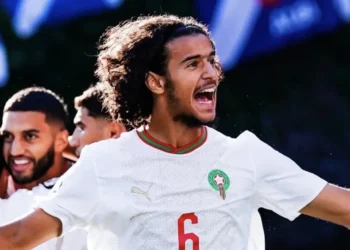 مانشستر سيتي على أعتاب ضمه.. النجم المغربي أيوب بوعدي ينتظر الضوء الأخضر لاجتياز الفحص الطبي