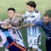الفيفا يضرب بقوة ويسلط عقوبات ثقيلة على الأرجنتين عقب أحداث نهائي مونديال 2026