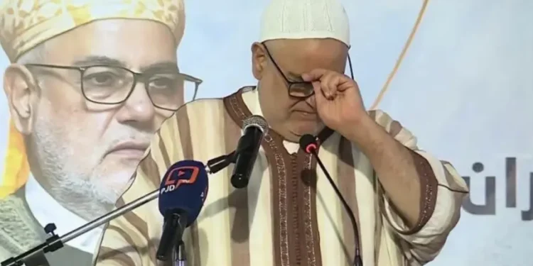 استغل “اليوم الأسود” من جديد.. بنكيران يعترف: فكرت في اعتزال السياسة ولم أستطع