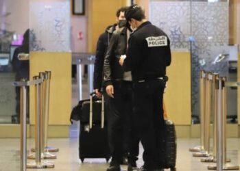 إجراءات جديدة تمنع دخول الجزائريين والتونسيين التراب المغربي