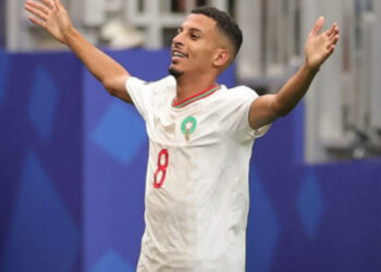 أوناحي يقترب من الرحيل عن جيرونا و4 أندية تتنافس على ضمه