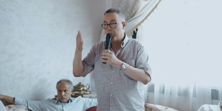 لقجع يرد على أخنوش في معقله