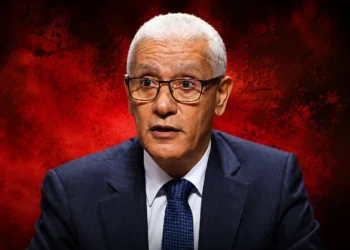 زلزال سياسي بالبث الصوتي: الطالبي العلمي يفتح النار على “البام” ولقجع