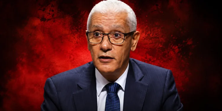 زلزال سياسي بالبث الصوتي: الطالبي العلمي يفتح النار على “البام” ولقجع