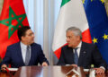 الرسائل الخفية في هجوم إيطاليا على المغرب