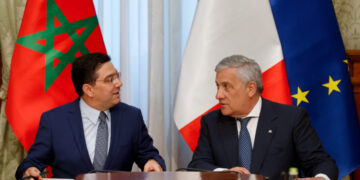الرسائل الخفية في هجوم إيطاليا على المغرب