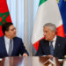 الرسائل الخفية في هجوم إيطاليا على المغرب