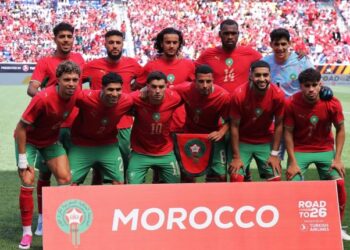 تصفيات كان 2027.. النيجر وليسوتو تطلبان مواجهة أسود الأطلس بالمغرب