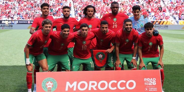 تصفيات كان 2027.. النيجر وليسوتو تطلبان مواجهة أسود الأطلس بالمغرب