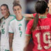 توقيت مباراة مباراة المغرب والجزائر اليوم السبت