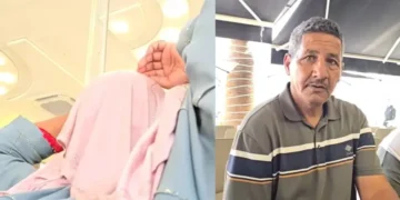 “نعيمة البدوية” تتحدّى قرار المنع؟ ظهور جديد يشعل الجدل