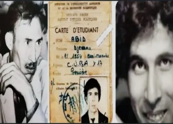 سأل بومدين عن الأمازيغية فاختفى إلى الأبد.. لغز الطالب عبيد جمعة يعود ليهز الجزائر بعد 50 عاما